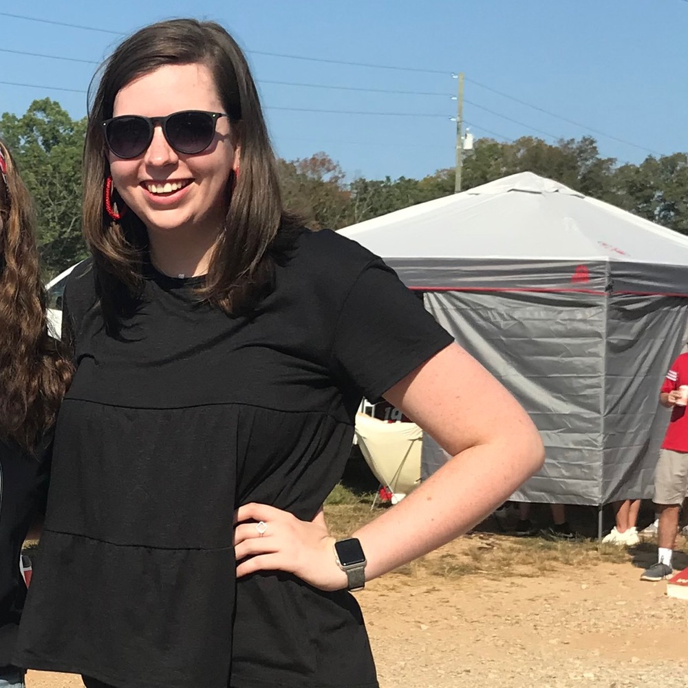 Meet your Posher, Jillian